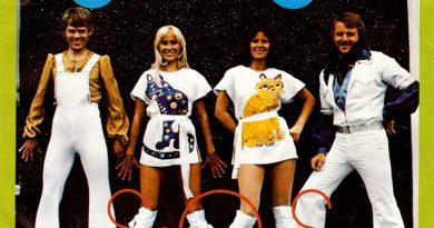 Abba - S. O. S.