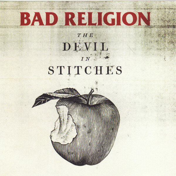 Bad Religion - The Devil In Stitches