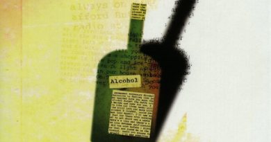 Barenaked Ladies - Alcohol