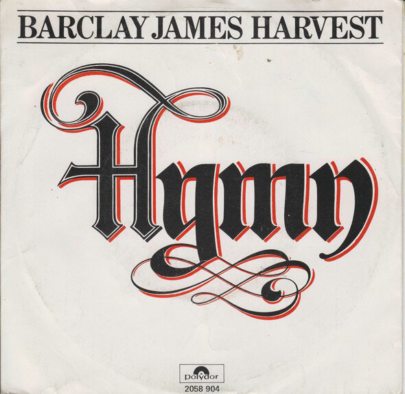 Barclay James Harvest - Hymn