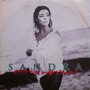 Sandra - Your way to India