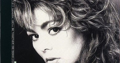 Sandra - We'll be together