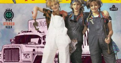 Bananarama - Cruel Summer