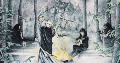 Blackmore's Night - Shadow Of The Moon