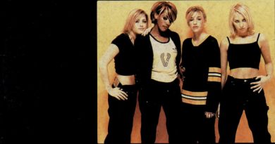 All Saints - Under The Bridge