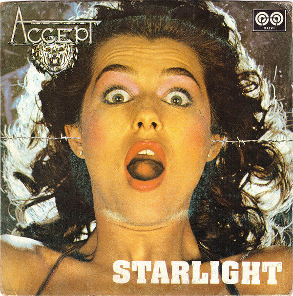 Accept - Starlight