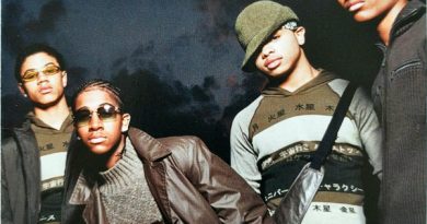 B2k - Uh Huh