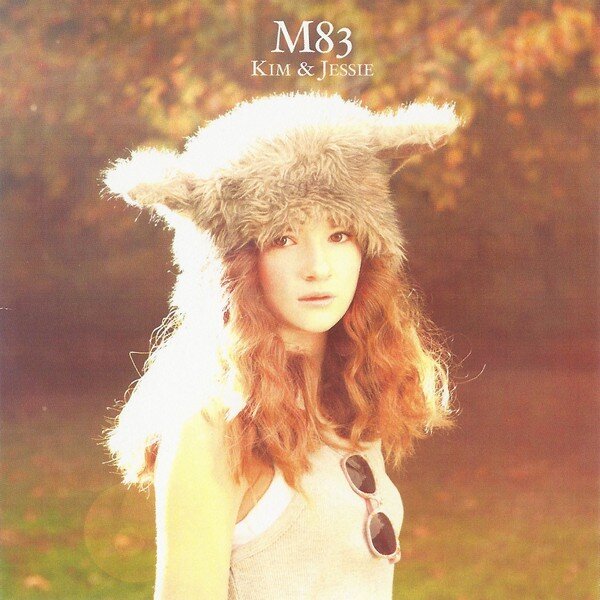 M83 - Kim&Jessie