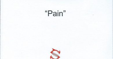 Blackfield - Pain