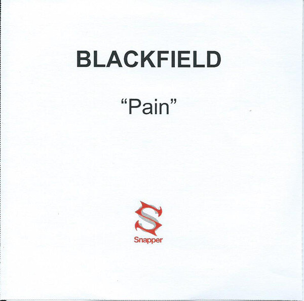 Blackfield - Pain