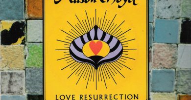Alison Moyet - Love Resurrection