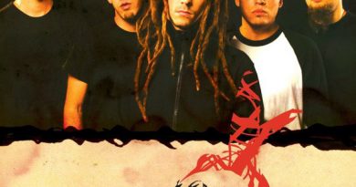10 Years - Wasteland