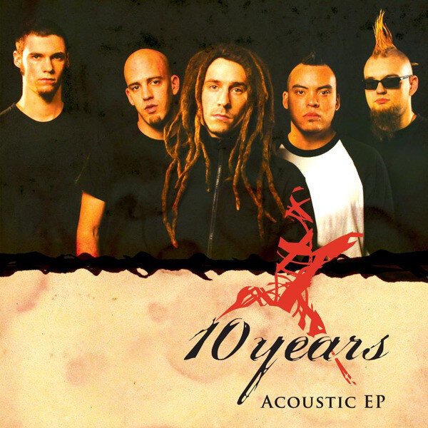 10 Years - Wasteland
