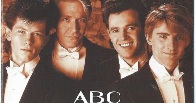 Abc - The Look Of Love