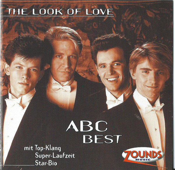 Abc - The Look Of Love