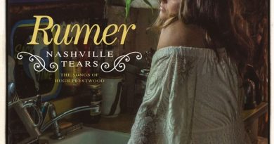 Rumer - Hard Times for Lovers