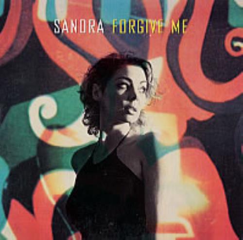 Sandra - Forever