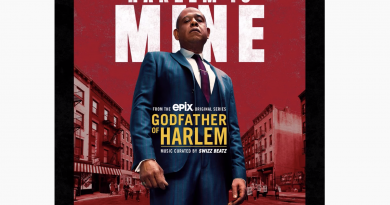Godfather of Harlem - Hallelujah ft. Buddy, A$AP Ferg, Wale