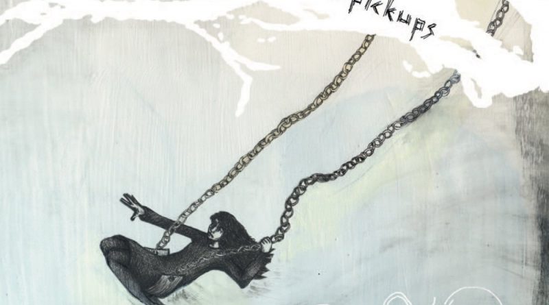 Silversun Pickups - Creation Lake
