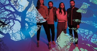 Silversun Pickups - Freakazoid