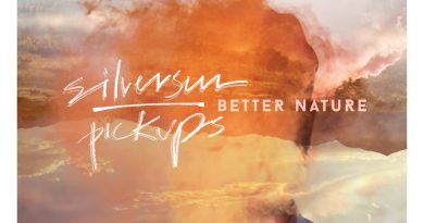 Silversun Pickups - Friendly Fires