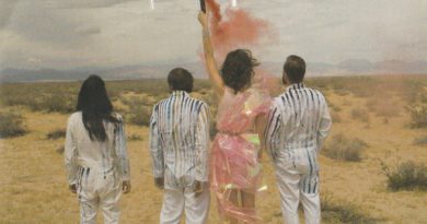 Silversun Pickups - Latchkey Kids