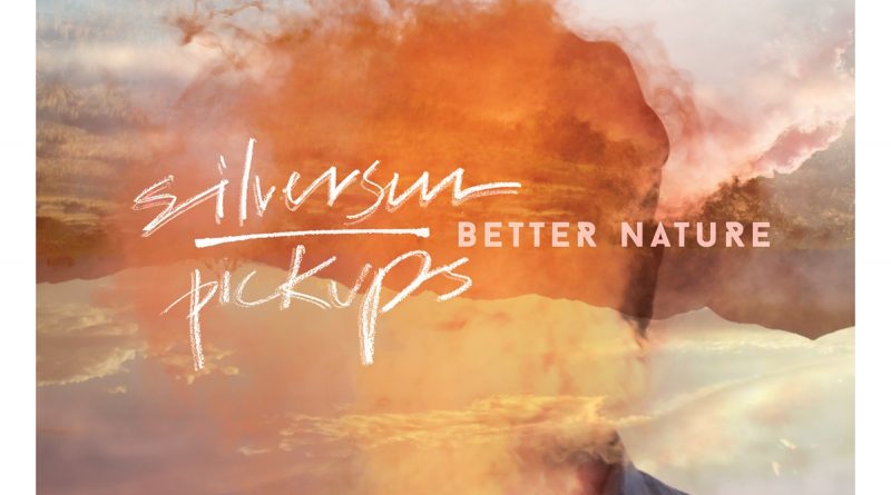 Silversun Pickups - Ragamuffin