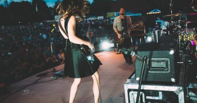 Silversun Pickups - Ribbons & Detours