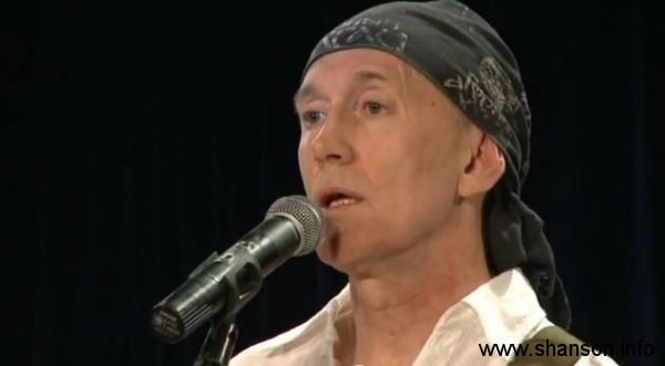 Слава Бобков - Не печалься, мама