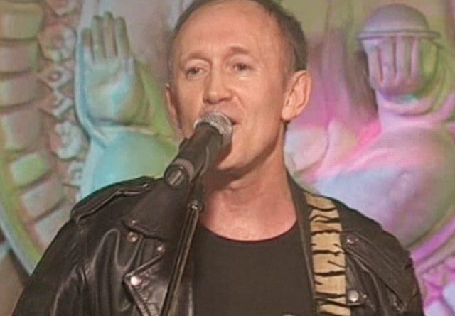 Слава Бобков - Осень в природе