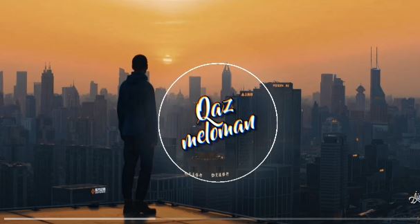 Diimash, Moldanazar, ИК - OMIR
