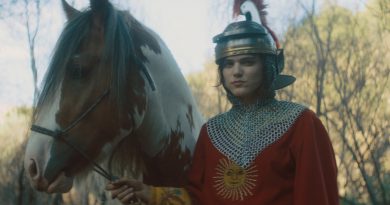 Soko - Looking For Love