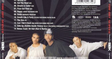 B2k - Badaboom Feat Fabolous