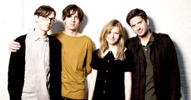 Still Corners - All I Know