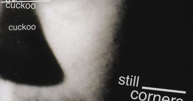 Still Corners - Cuckoo