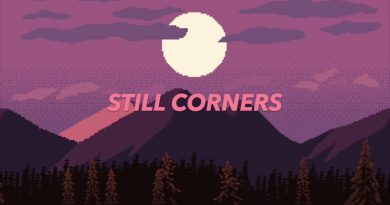 Still Corners - Strange Pleasures