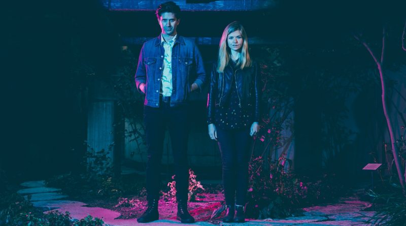 Still Corners - The Calvary Cross