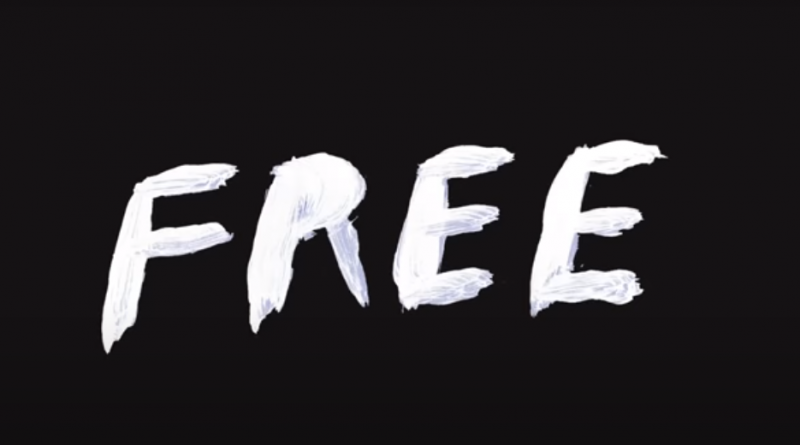 Sylvan Esso - Free