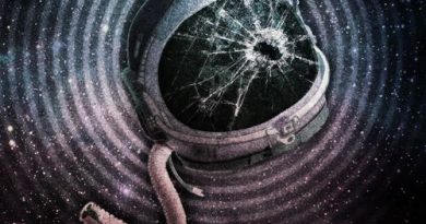 The Blue Stones - Black Holes