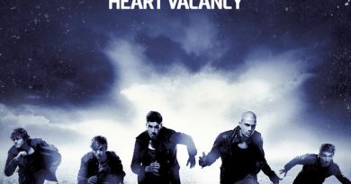 The Wanted - Heart Vacancy