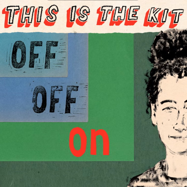 This Is The Kit - Keep Going