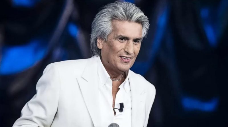 Toto Cutugno - Francesca Non Sa
