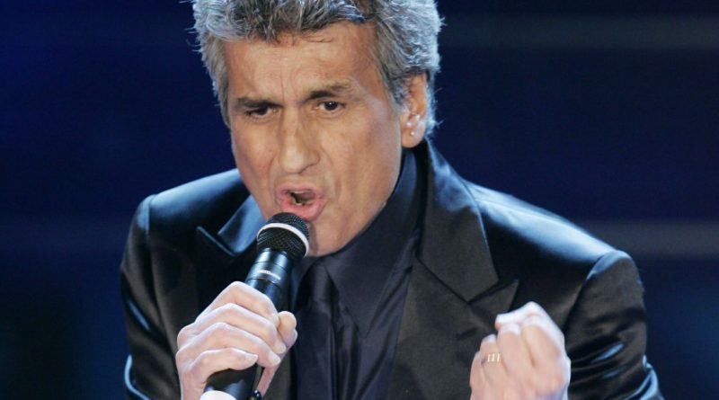 Toto Cutugno - Gli amori