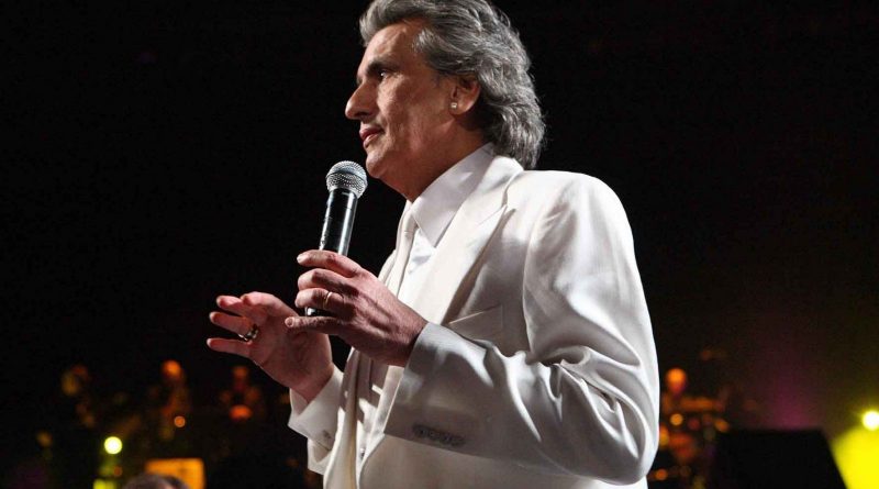 Toto Cutugno - Na Parola