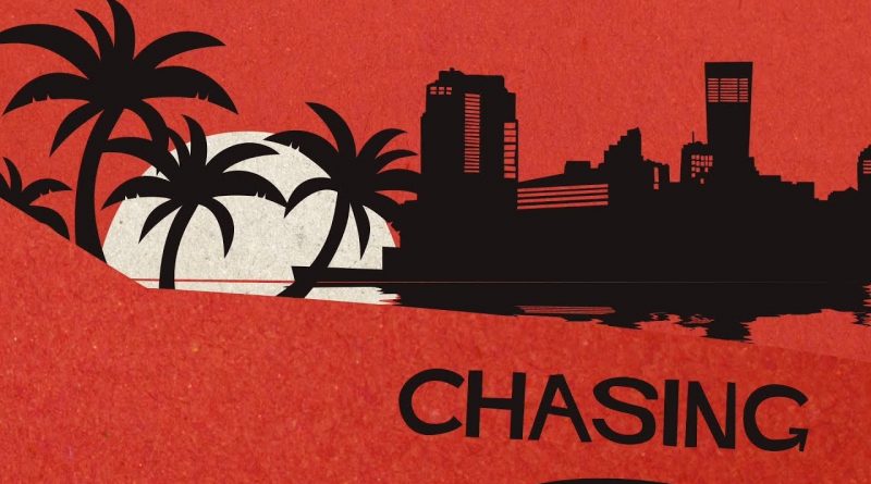 Twinnie - Chasing