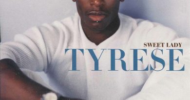 Tyrese - Sweet Lady