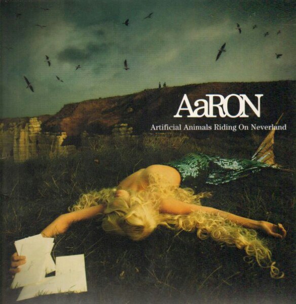 Aaron - Angel Dust