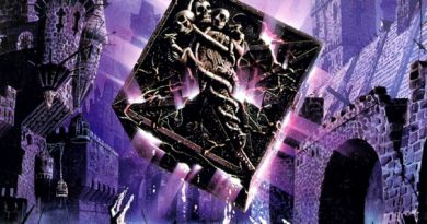 Axel Rudi Pell - Nightmare
