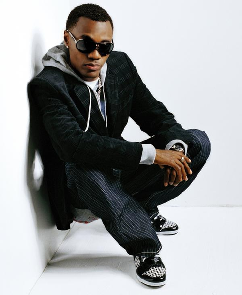 Wayne Wonder EYES ON YOU