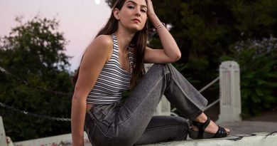 Weyes Blood - February Skies